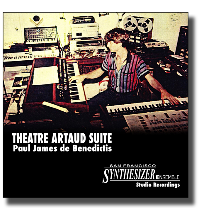 Artaud Suite
