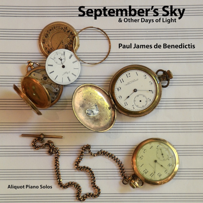 September's Sky