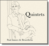 Quintet cover