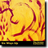 Six Ways Up Album Cover